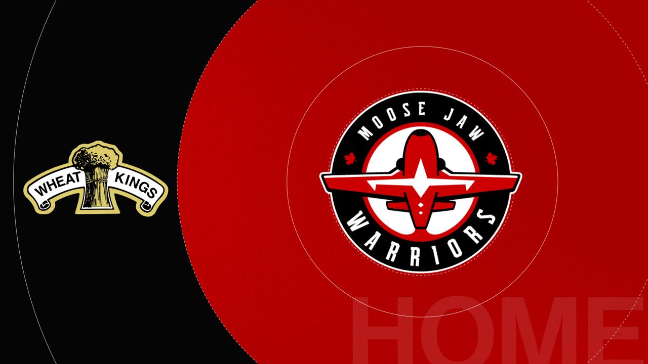 Victory+ - 02/10 Brandon at Moose Jaw - Home Feed