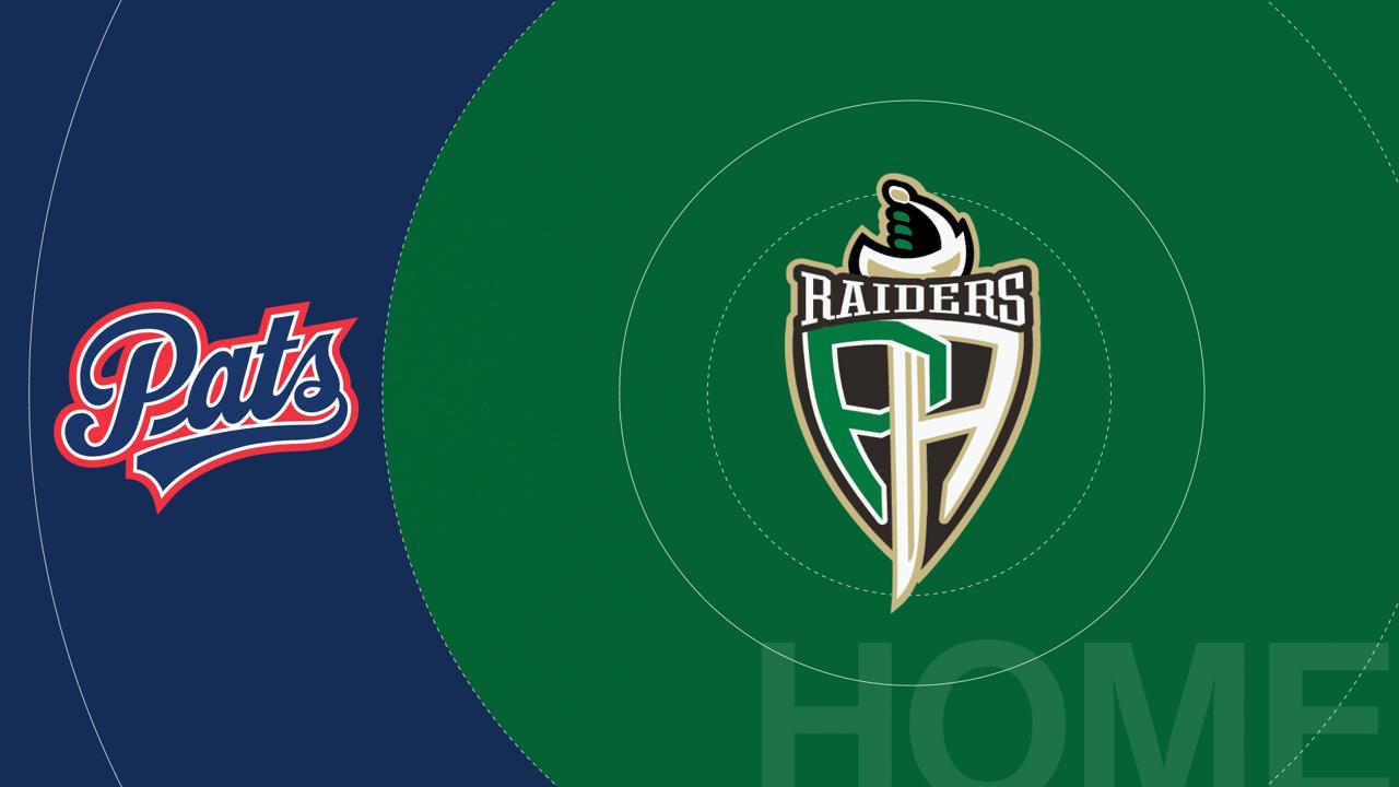 Victory+ - 02/10 Regina at Prince Albert - Home Feed