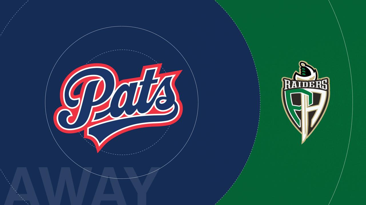 Victory+ - 02/10 Regina at Prince Albert - Away Feed