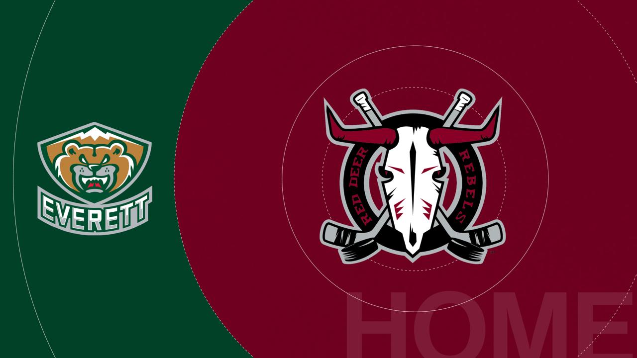 Victory+ - 02/10 Everett at Red Deer - Home Feed