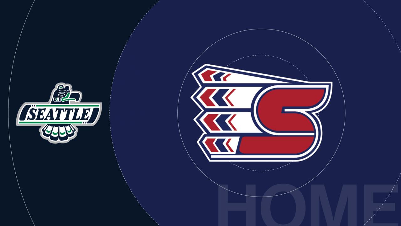 Victory+ - 02/10 Seattle at Spokane - Home Feed