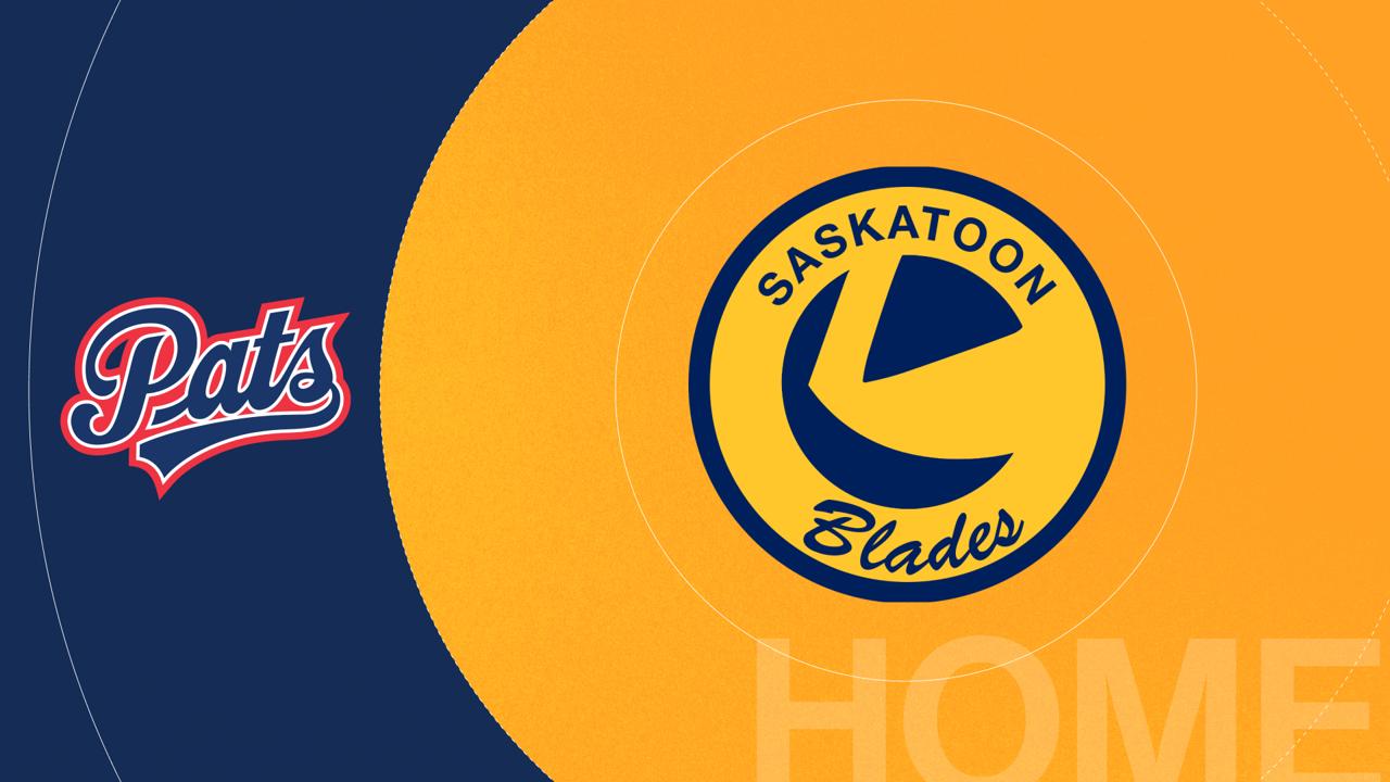 Victory+ - 02/11 Regina at Saskatoon - Home Feed