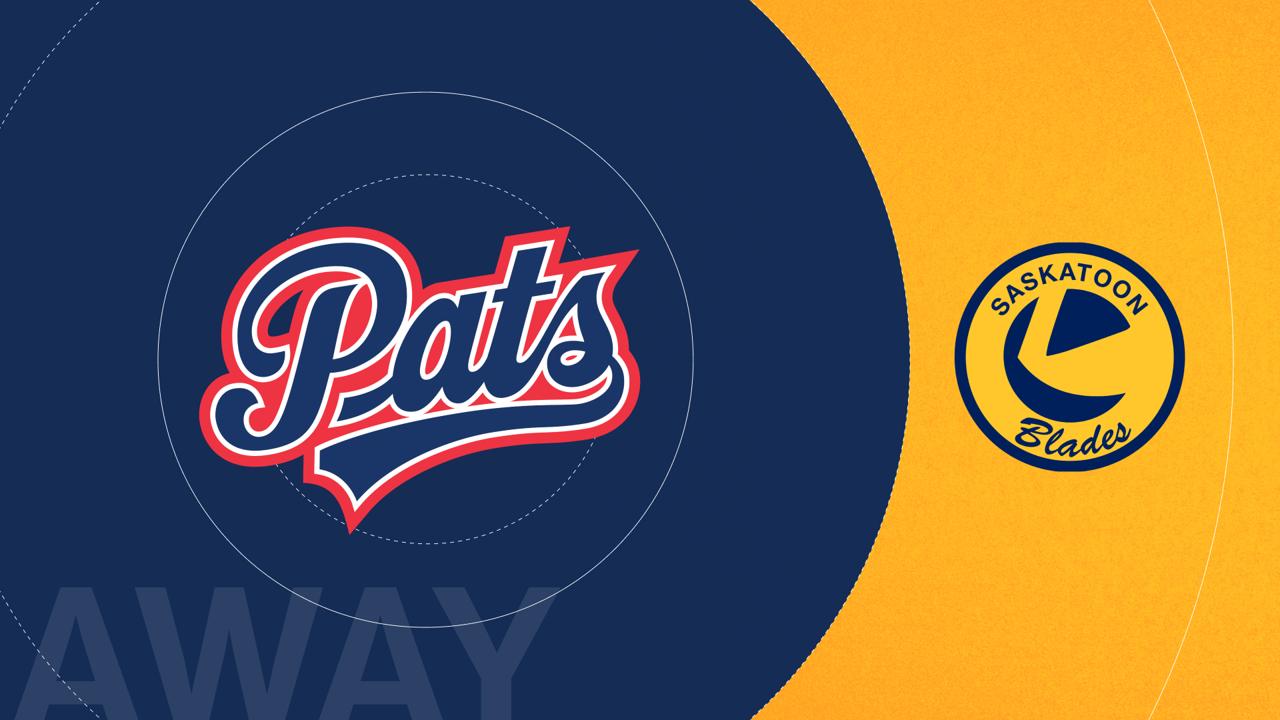 Victory+ - 02/11 Regina at Saskatoon - Away Feed