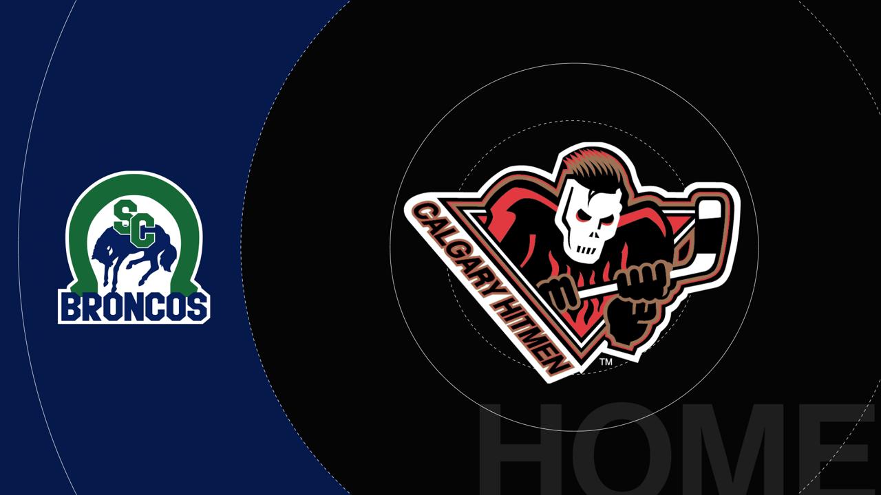 Victory+ - 02/11 Swift Current at Calgary - Home Feed