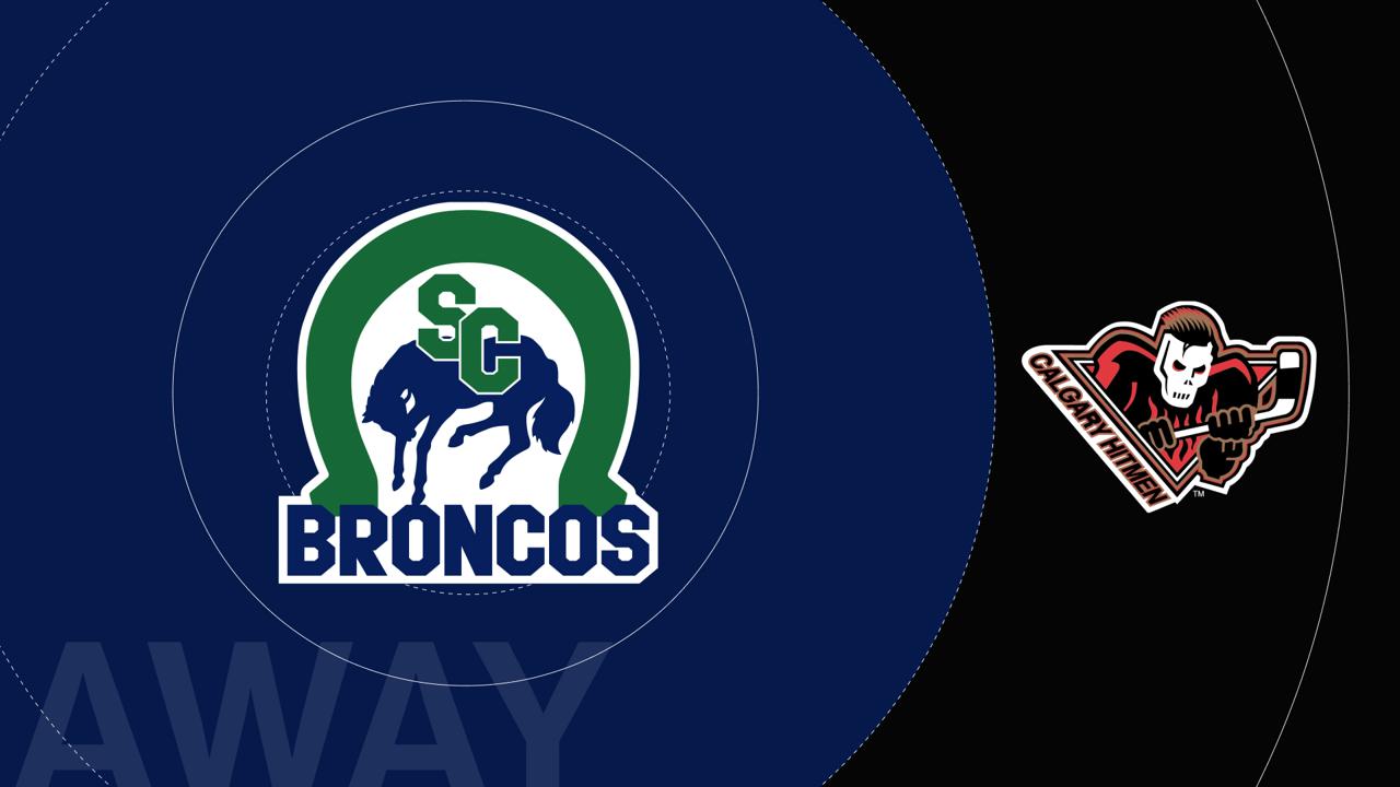 Victory+ - 02/11 Swift Current at Calgary - Away Feed