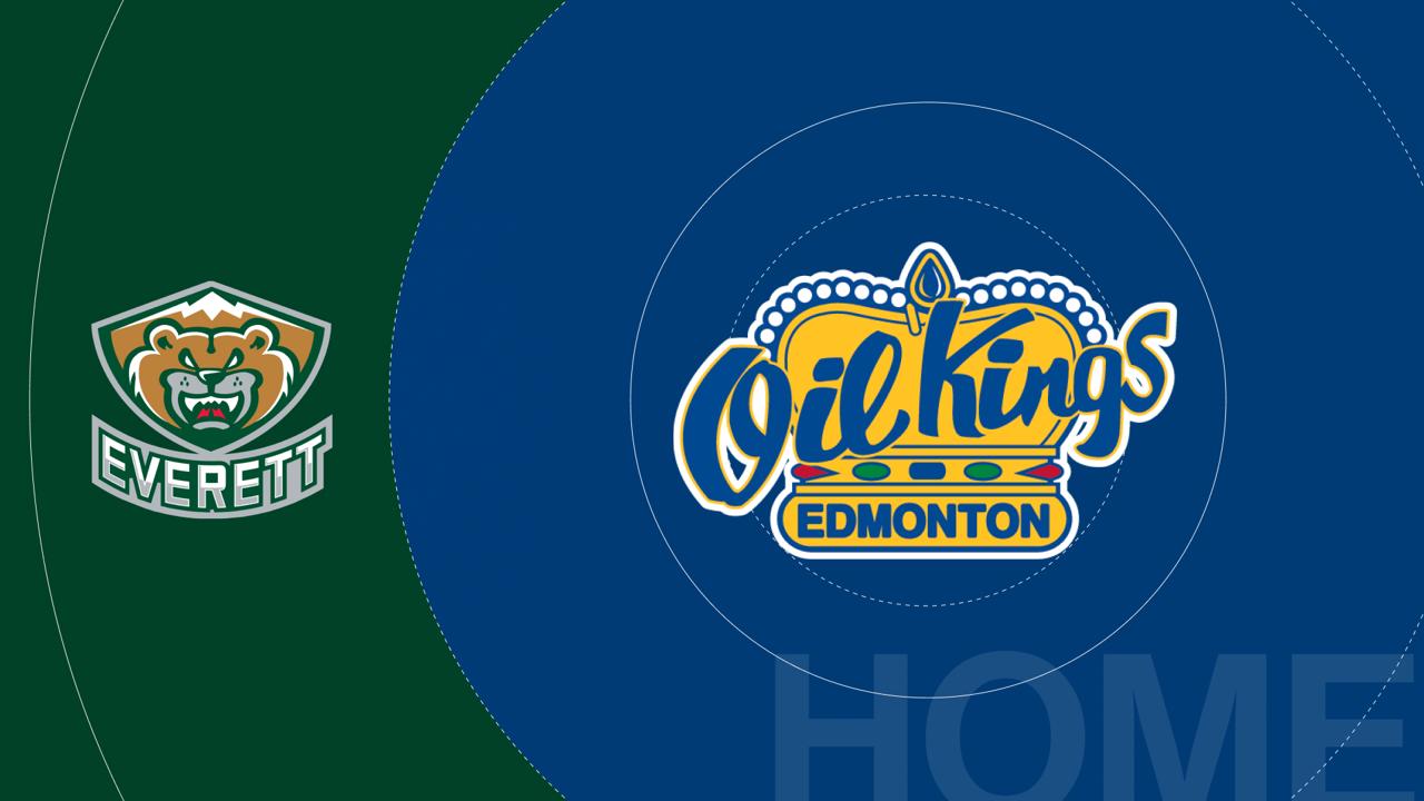 Victory+ - 02/11 Everett at Edmonton - Home Feed