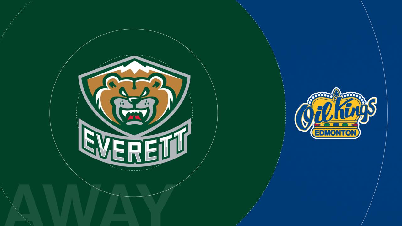 Victory+ - 02/11 Everett at Edmonton - Away Feed