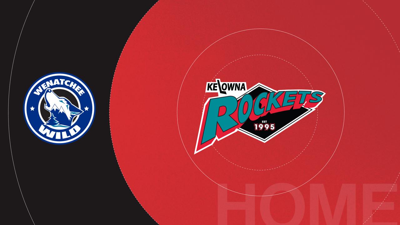 Victory+ - 02/11 Wenatchee at Kelowna - Home Feed
