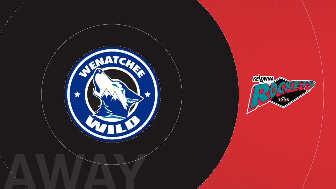 Victory+ - 02/11 Wenatchee at Kelowna - Away Feed