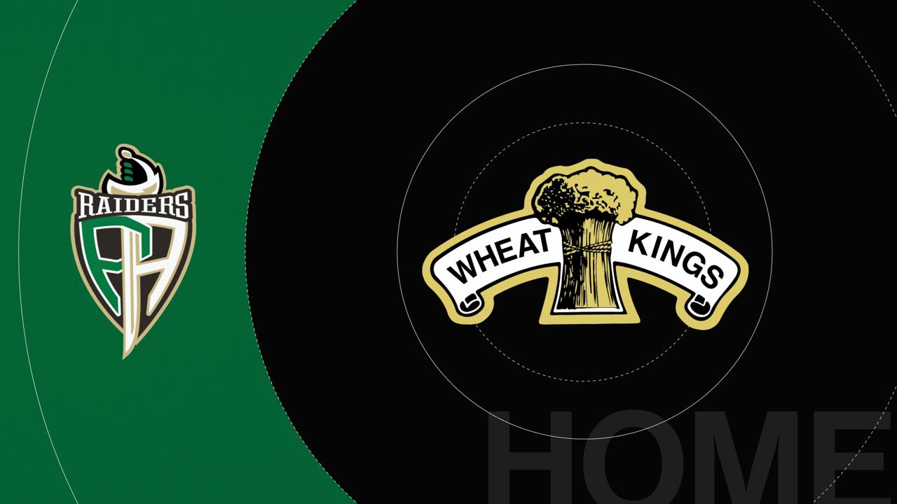 Victory+ - 02/13 Prince Albert at Brandon - Home Feed