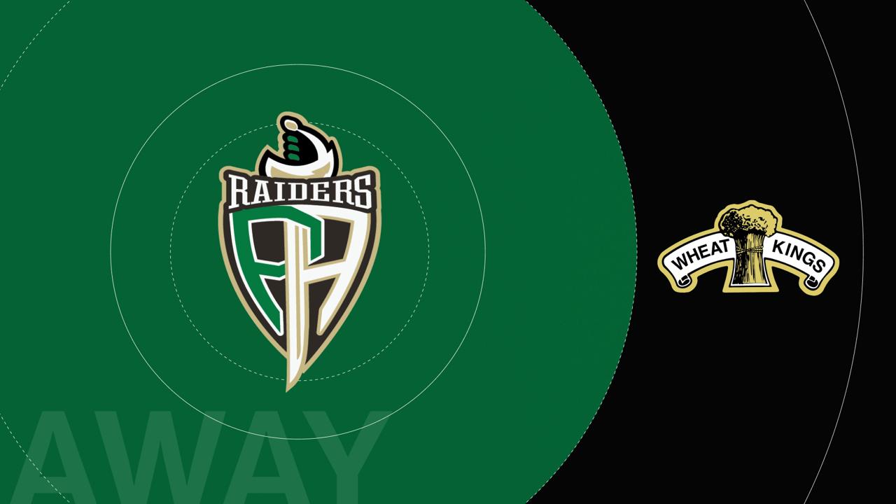 Victory+ - 02/13 Prince Albert at Brandon - Away Feed