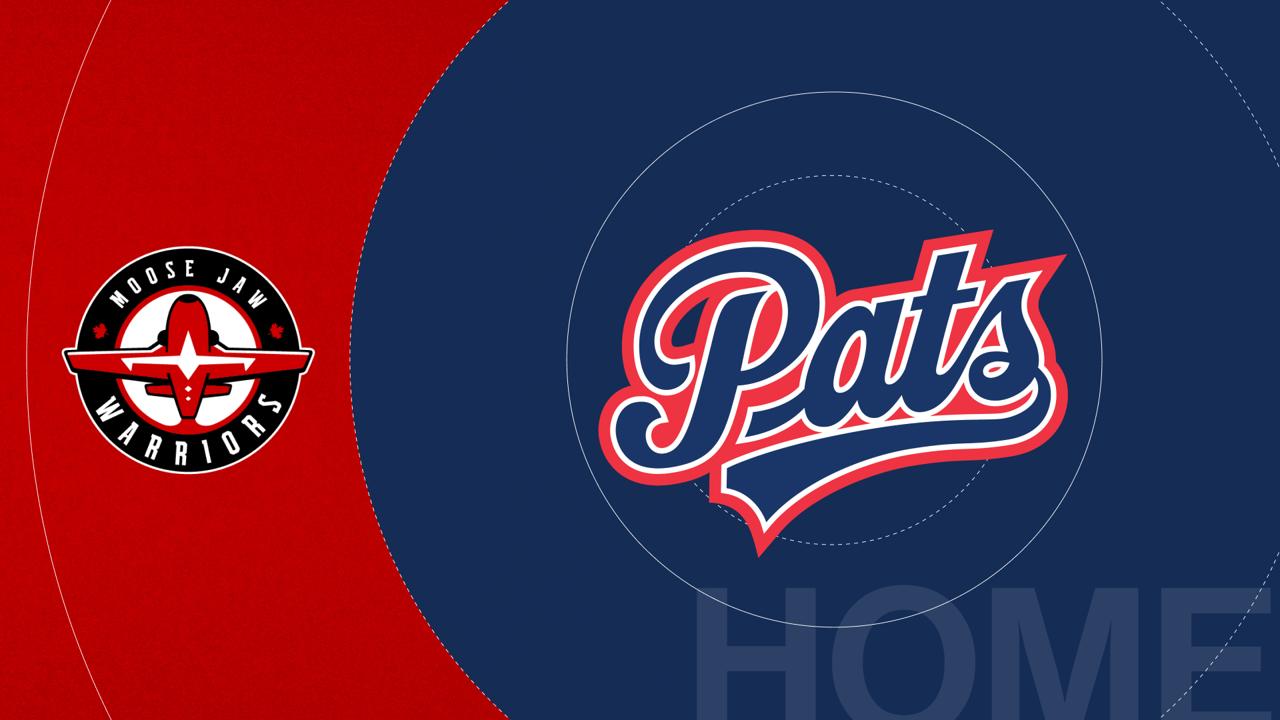 Victory+ - 02/13 Moose Jaw at Regina - Home Feed