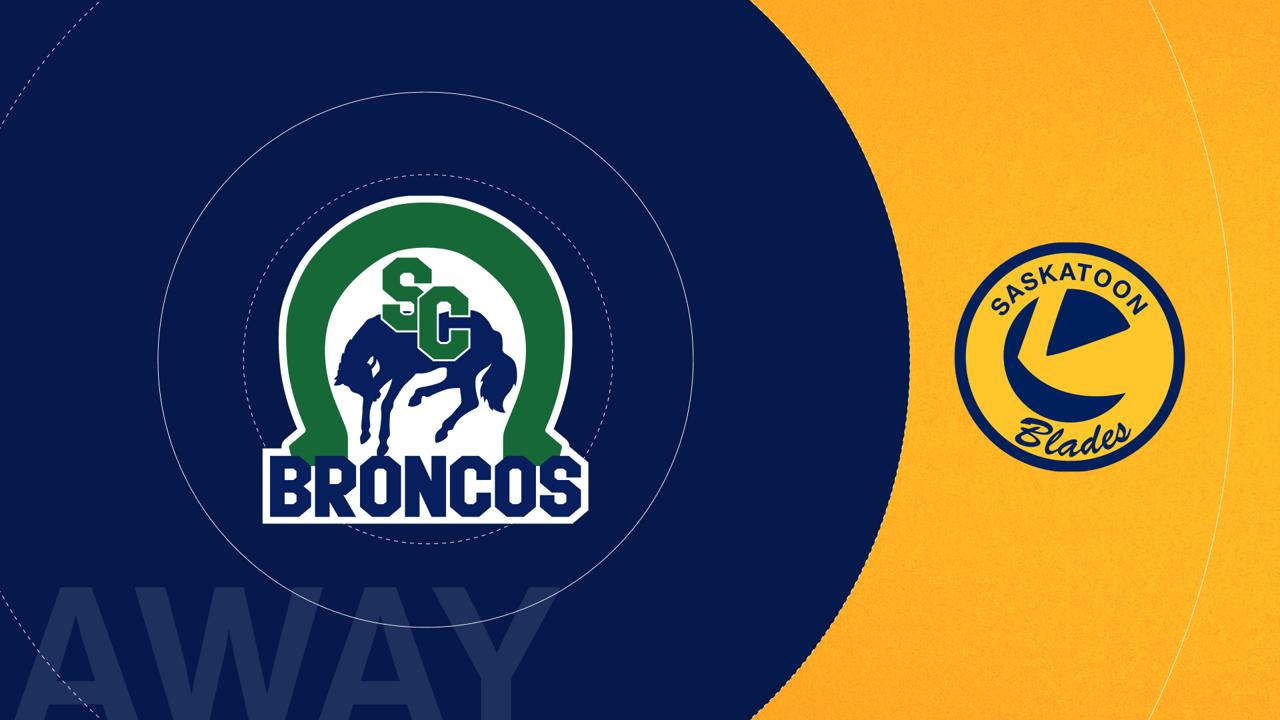 Victory+ - 02/13 Swift Current at Saskatoon - Away Feed