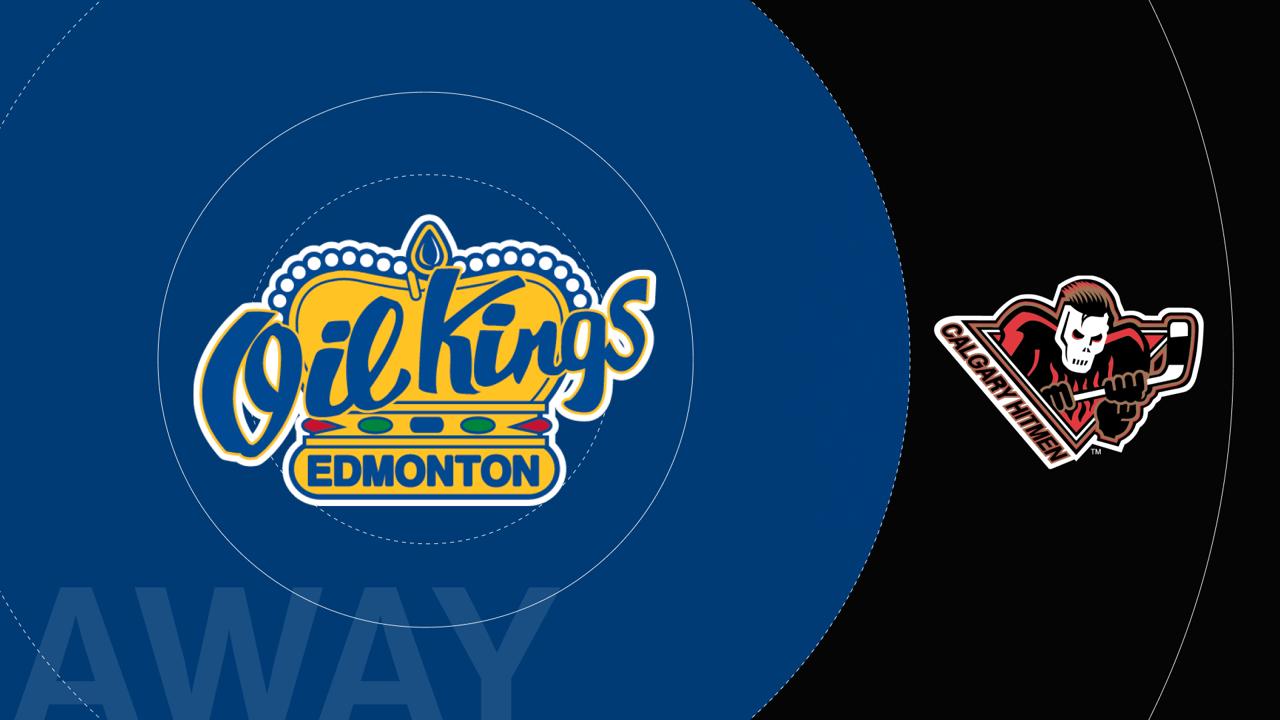 Victory+ - 02/13 Edmonton at Calgary - Away Feed
