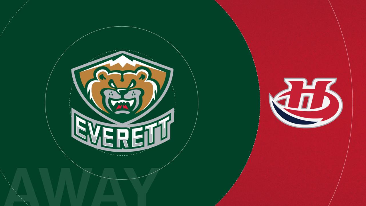 Victory+ - 02/13 Everett at Lethbridge - Away Feed