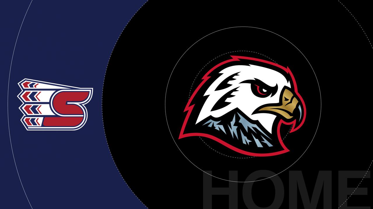 Victory+ - 02/13 Spokane at Portland - Home Feed
