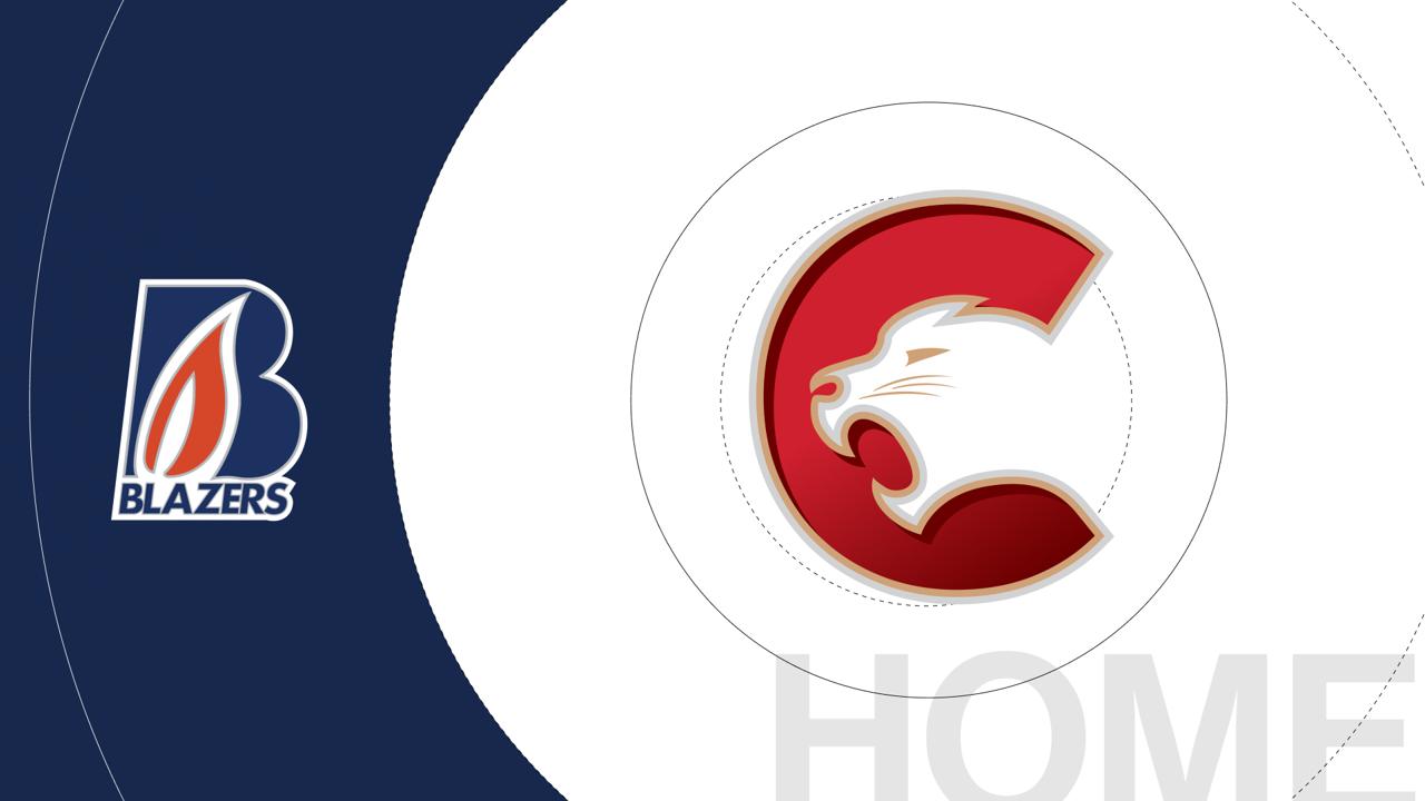 Victory+ - 02/13 Kamloops at Prince George - Home Feed