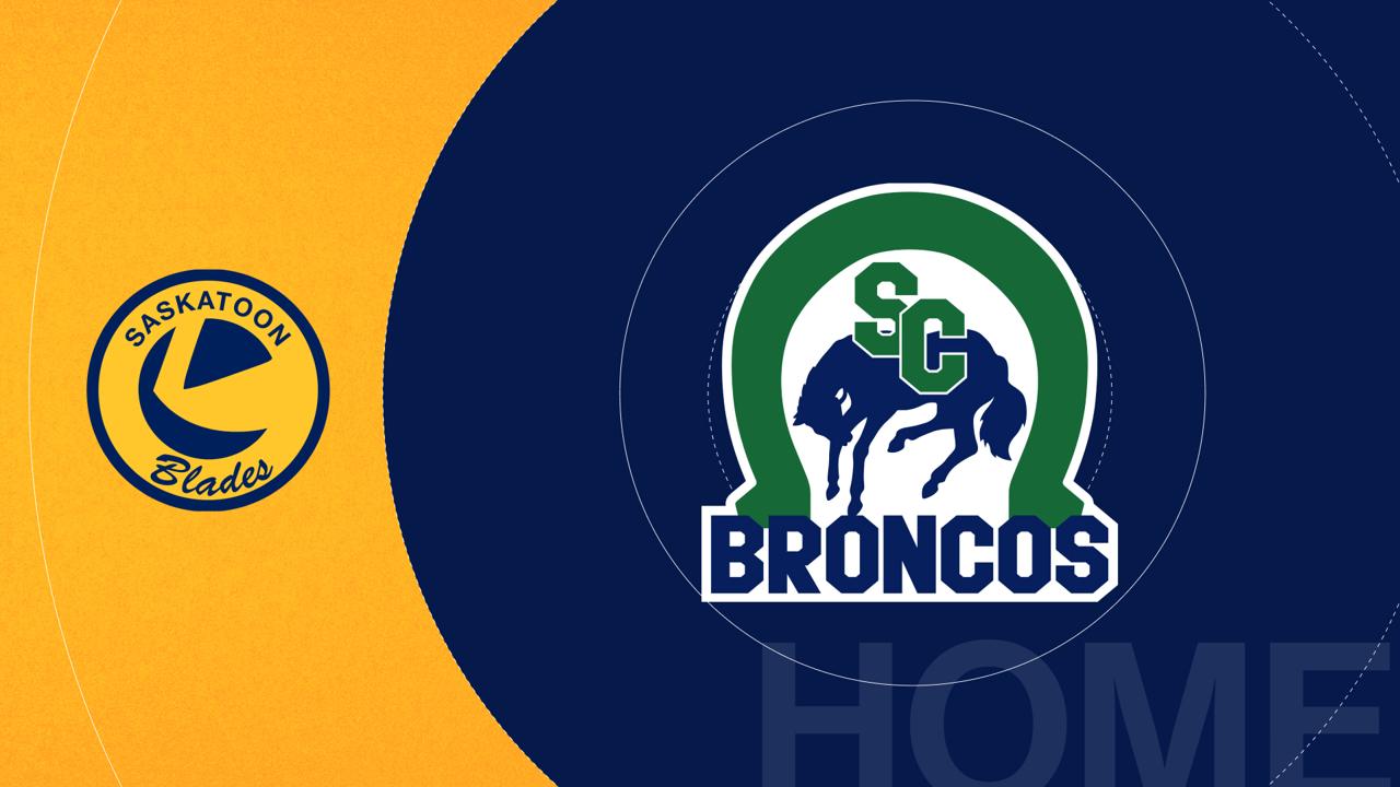 Victory+ - 10/10 Saskatoon at Swift Current - Home Feed