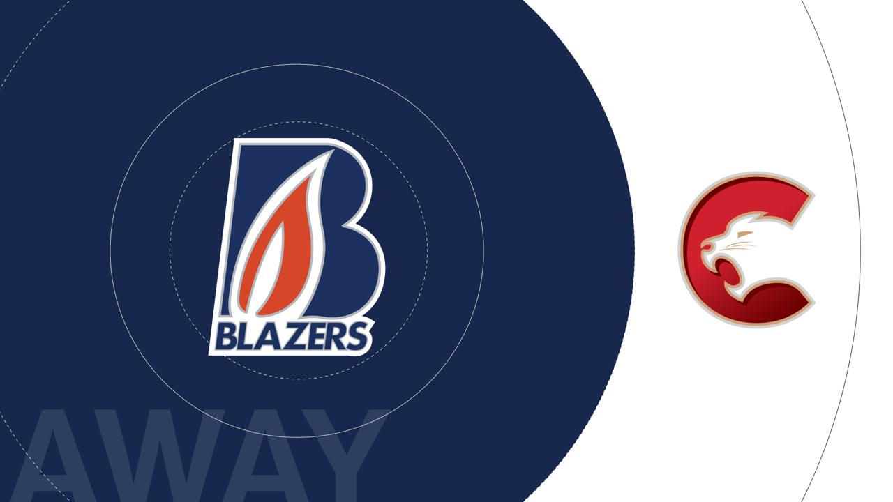 Victory+ - 02/13 Kamloops at Prince George - Away Feed