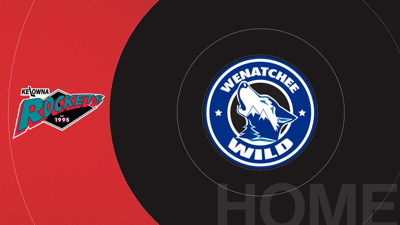 Victory+ - 02/13 Kelowna at Wenatchee - Home Feed