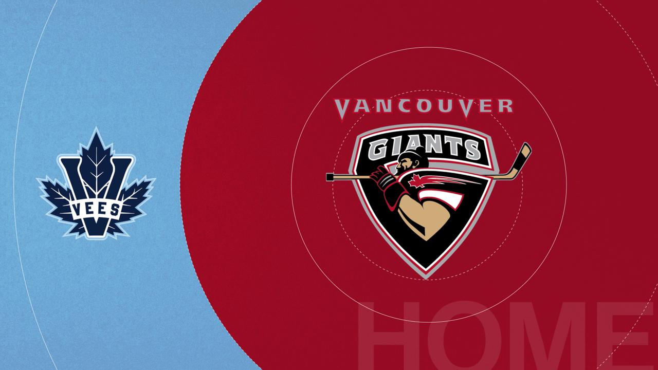 Victory+ - 02/13 Penticton at Vancouver - Home Feed