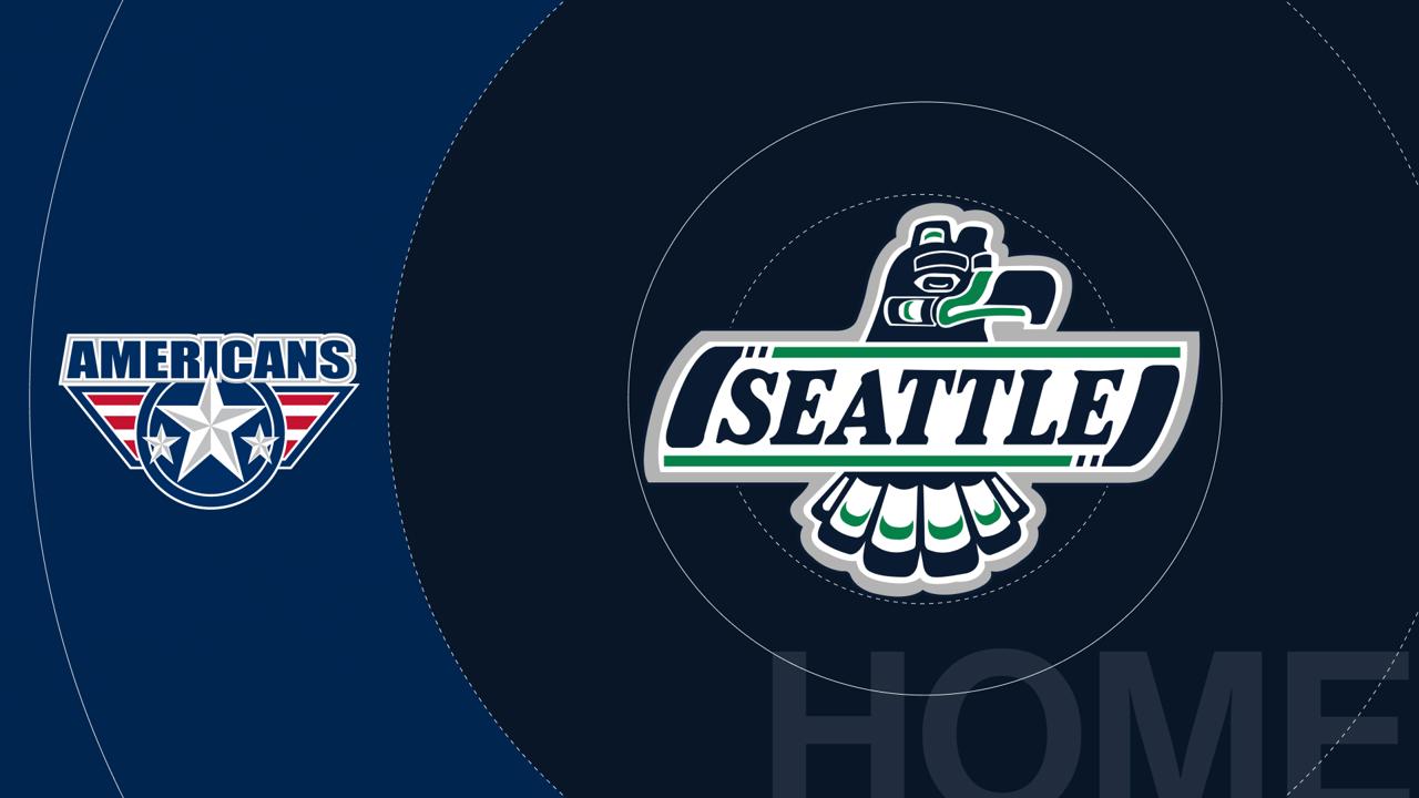 Victory+ - 02/13 Tri-City at Seattle - Home Feed