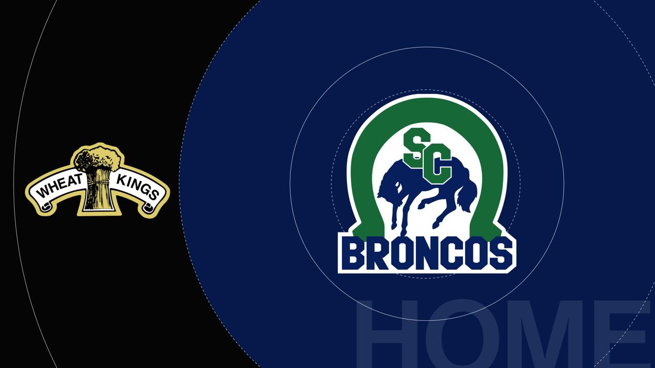 Victory+ - 02/14 Brandon at Swift Current - Home Feed