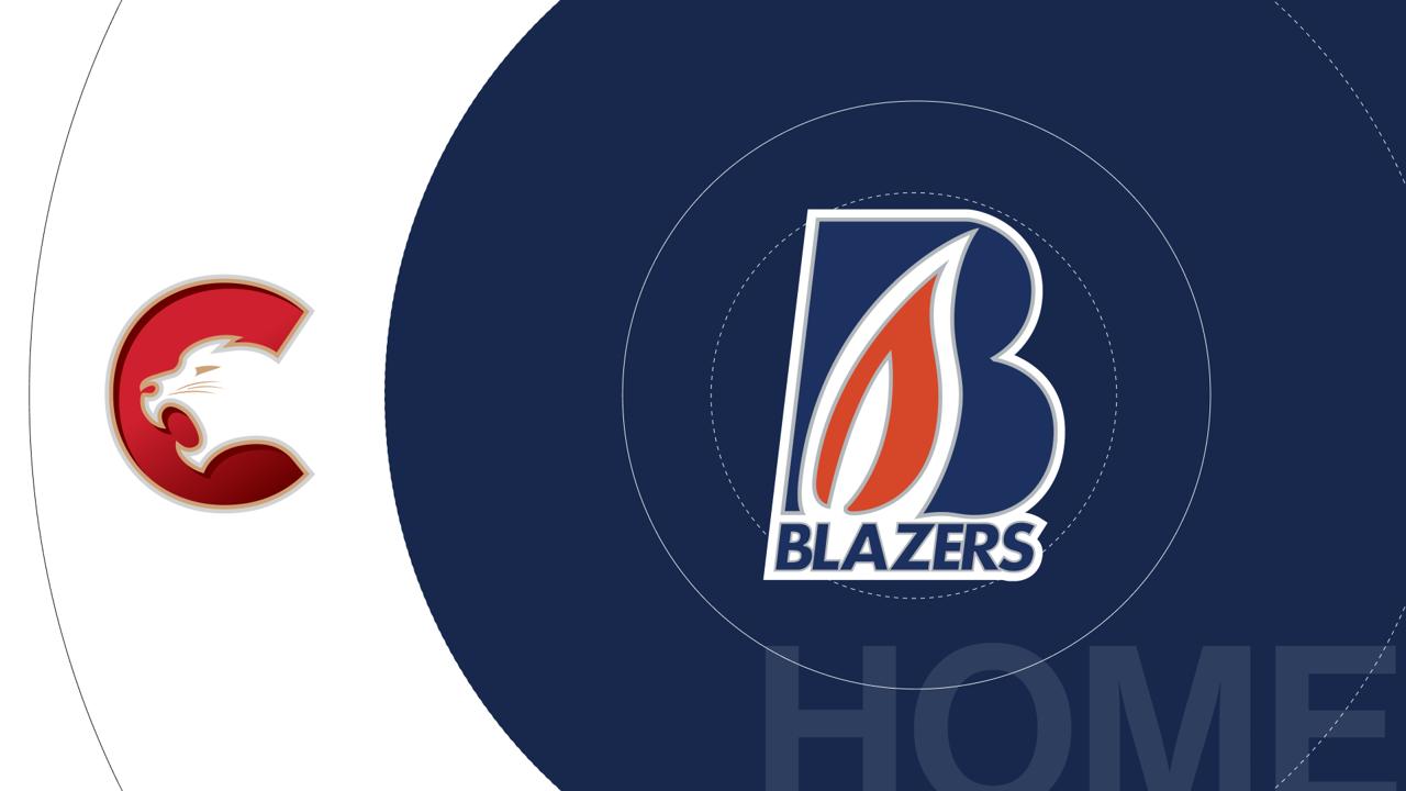 Victory+ - 02/14 Prince George at Kamloops - Home Feed