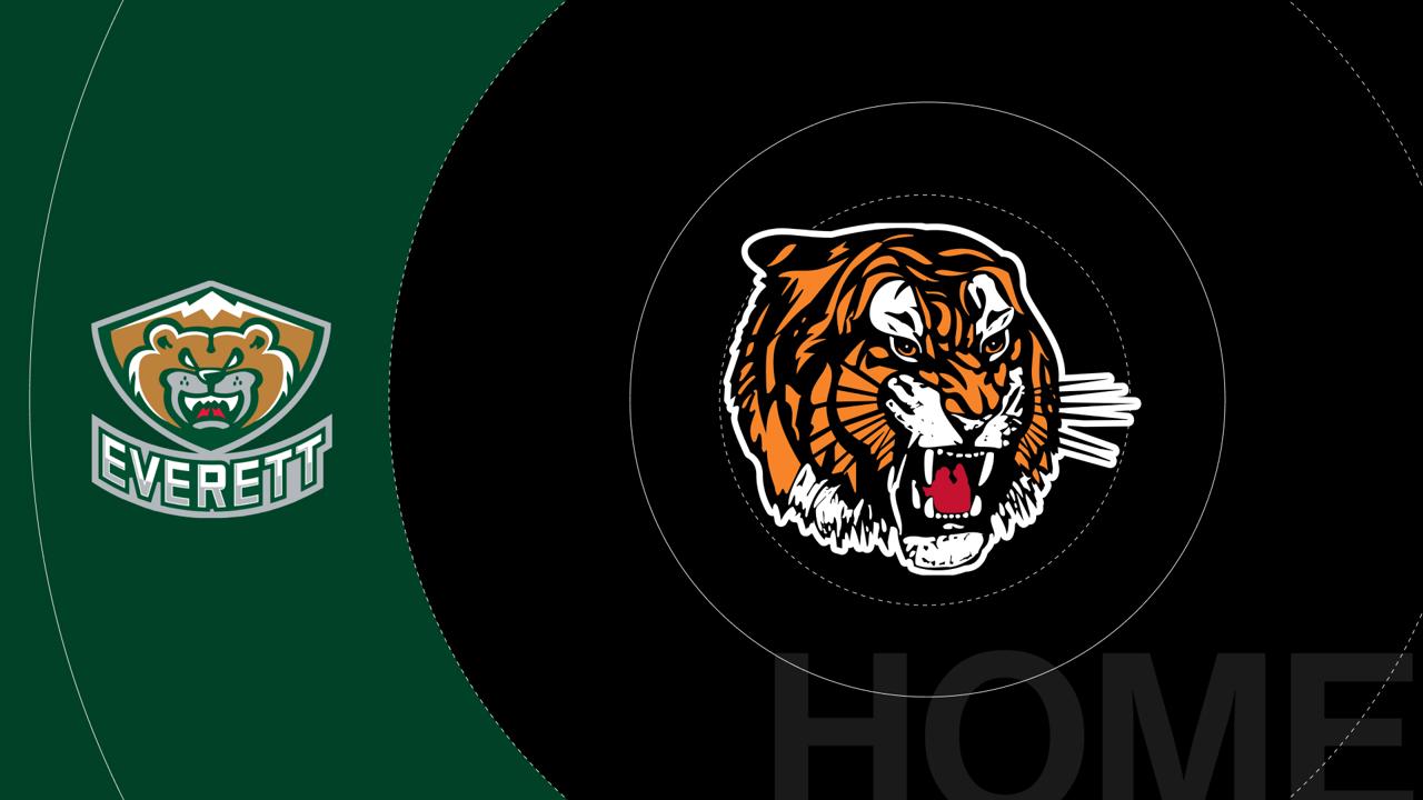 Victory+ - 02/14 Everett at Medicine Hat - Home Feed