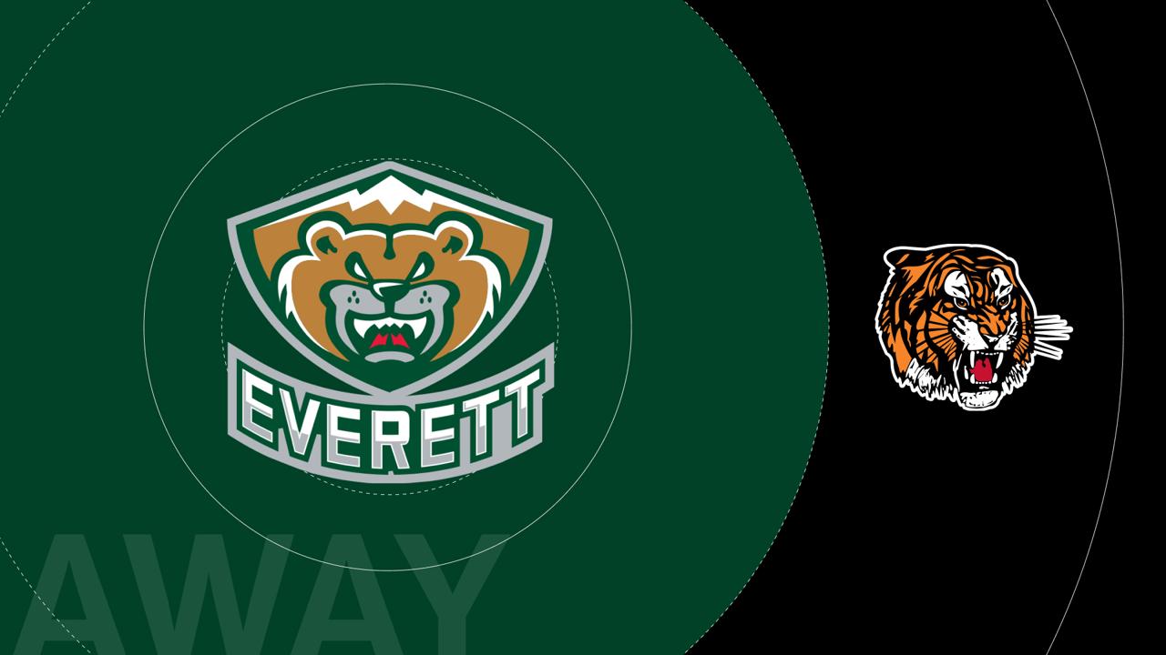 Victory+ - 02/14 Everett at Medicine Hat - Away Feed