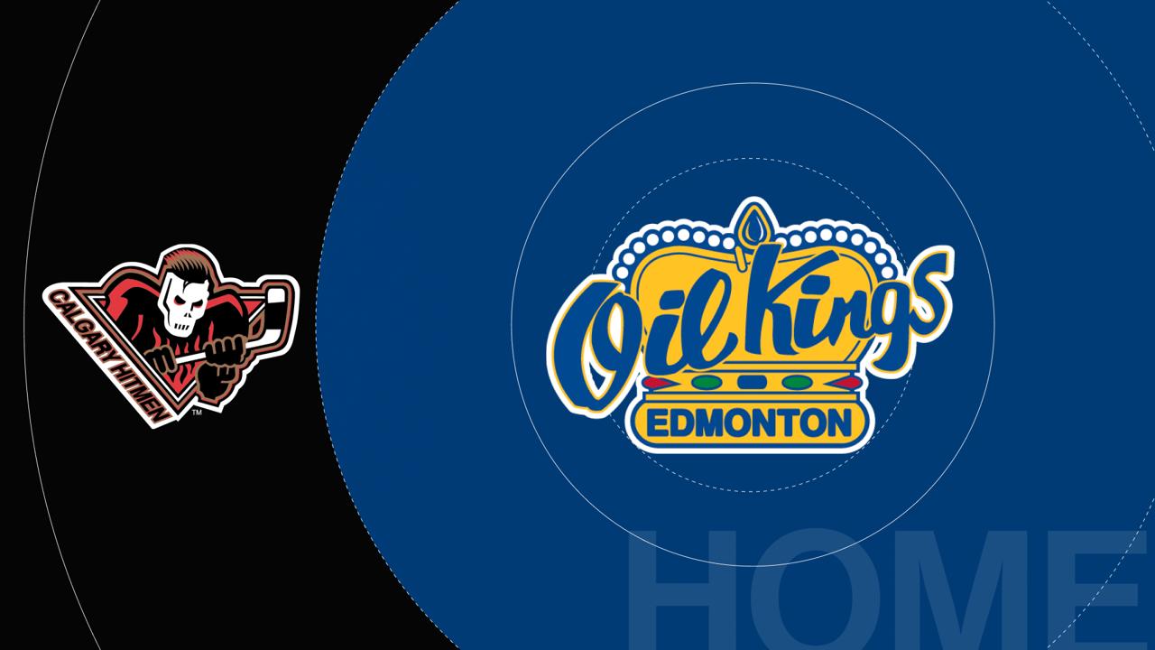 Victory+ - 02/14 Calgary at Edmonton - Home Feed