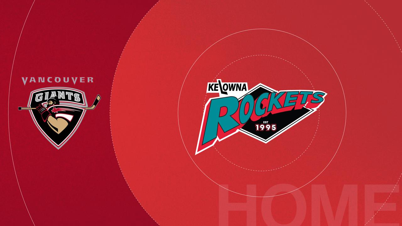 Victory+ - 02/14 Vancouver at Kelowna - Home Feed