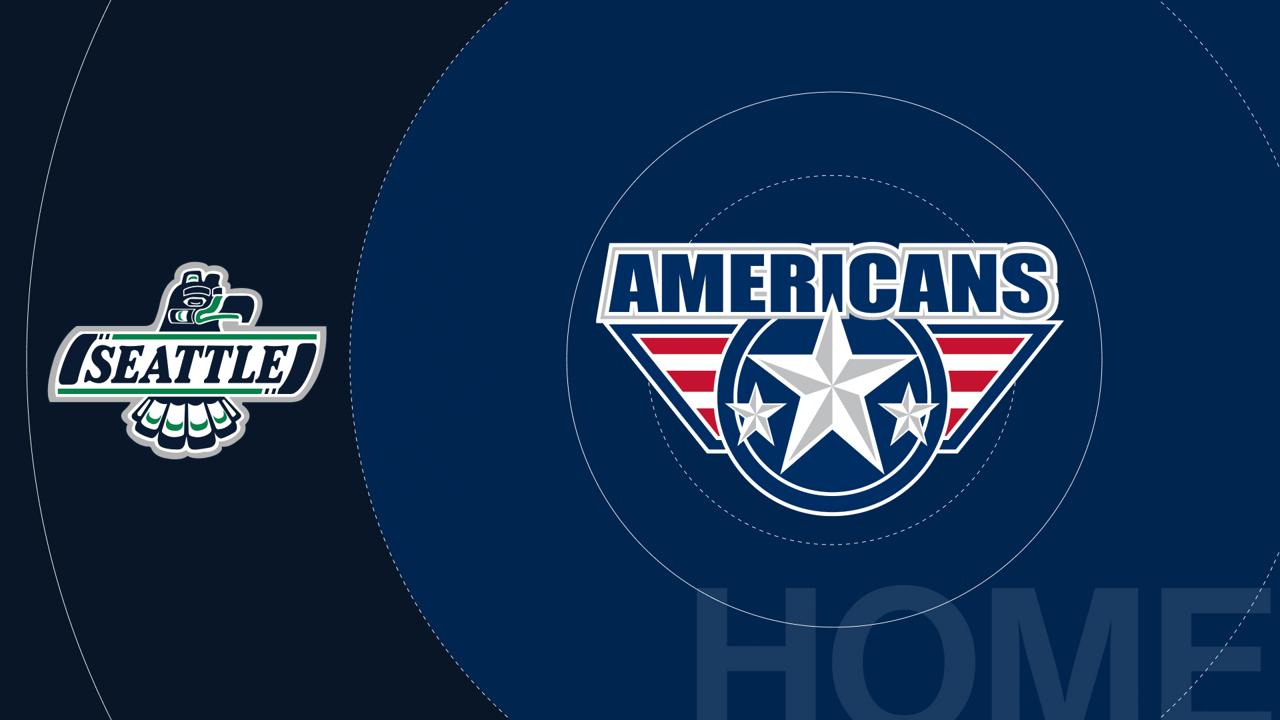 Victory+ - 02/14 Seattle at Tri-City - Home Feed