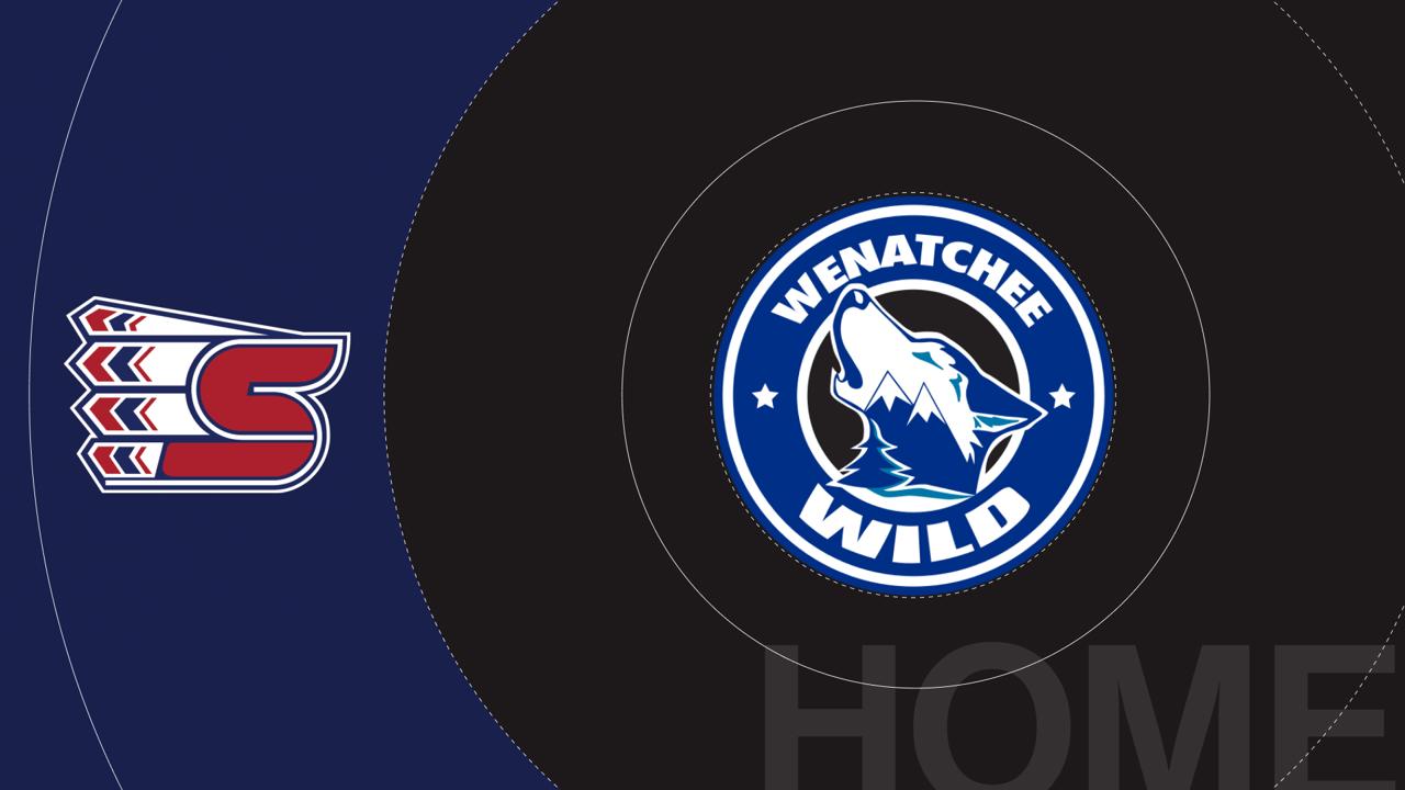 Victory+ - 02/15 Spokane at Wenatchee - Home Feed