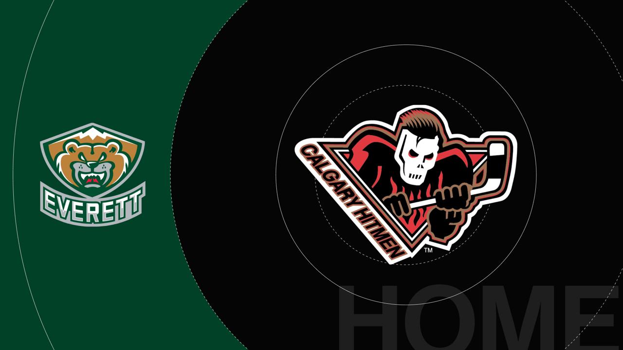 Victory+ - 02/16 Everett at Calgary - Home Feed