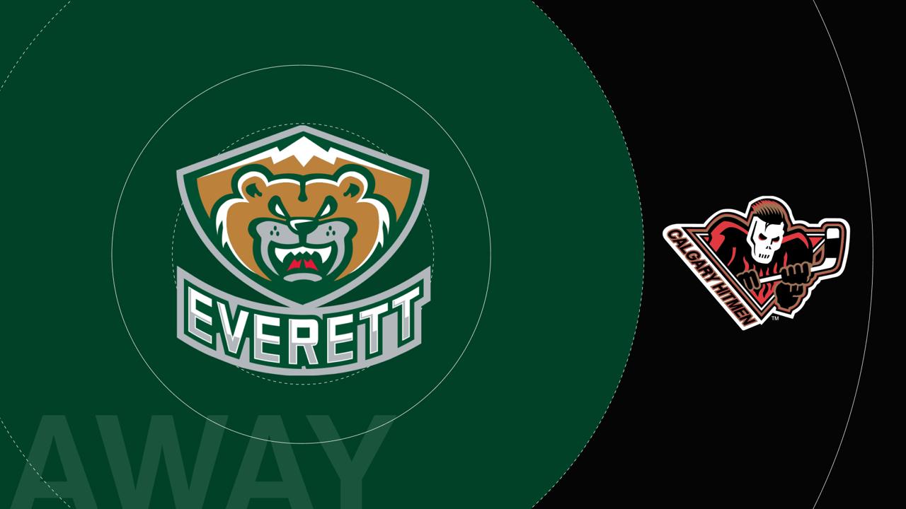 Victory+ - 02/16 Everett at Calgary - Away Feed