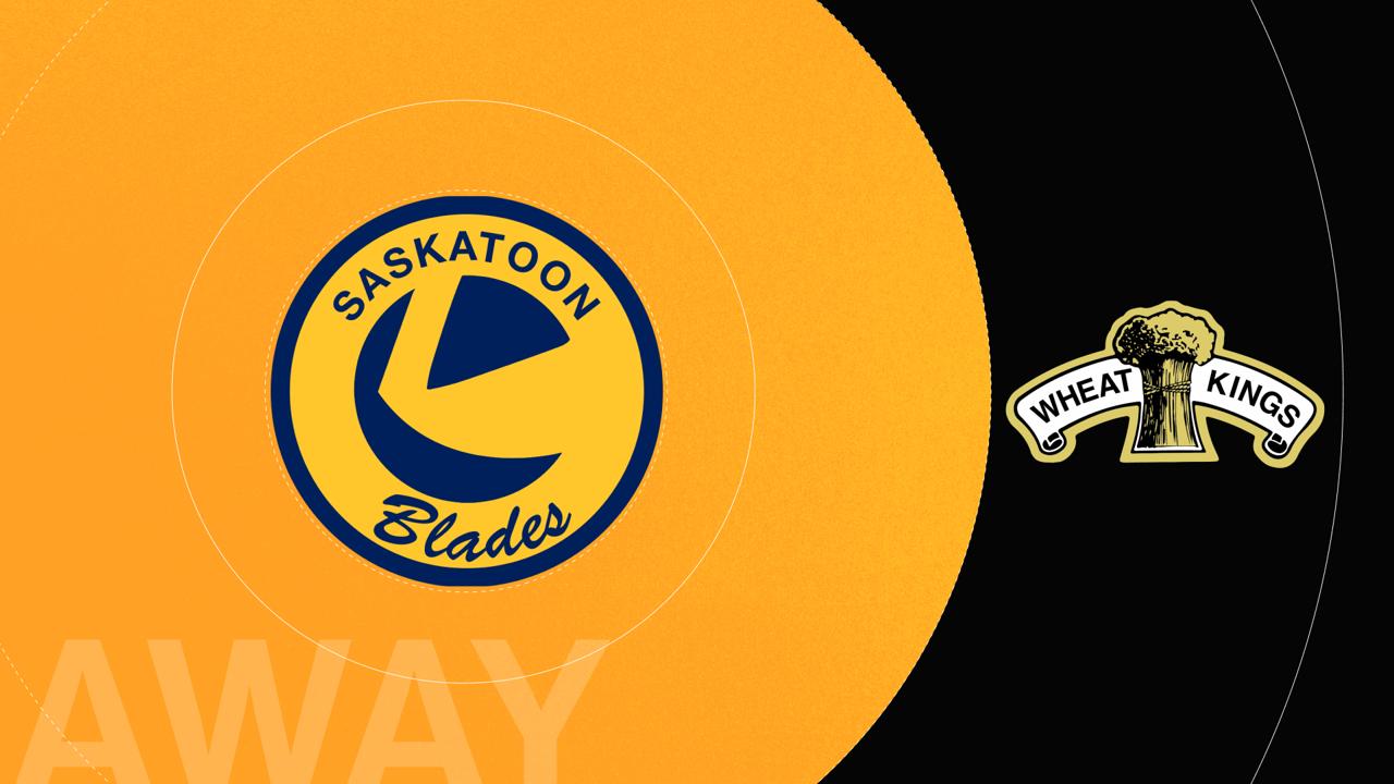 Victory+ - 02/16 Saskatoon at Brandon - Away Feed