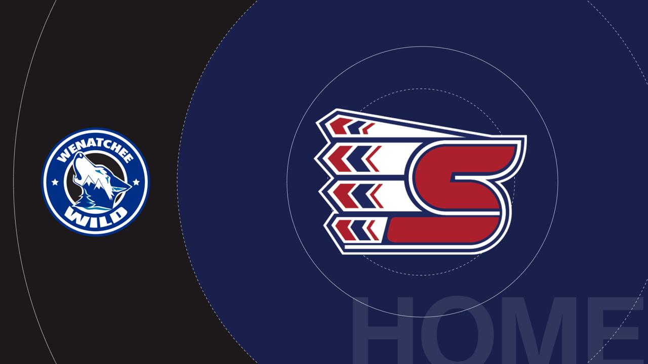 Victory+ - 10/10 Wenatchee at Spokane - Home Feed