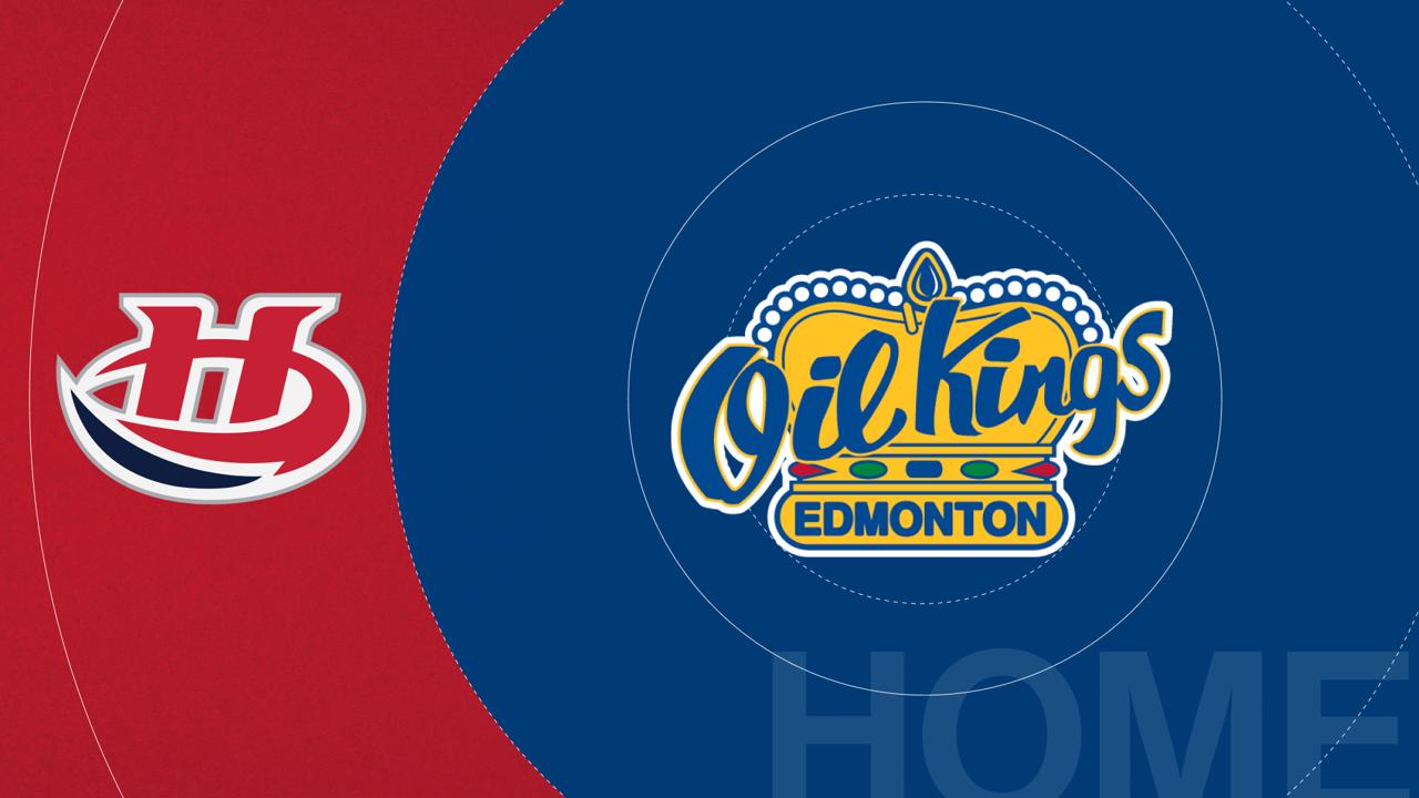 Victory+ - 02/16 Lethbridge at Edmonton - Home Feed