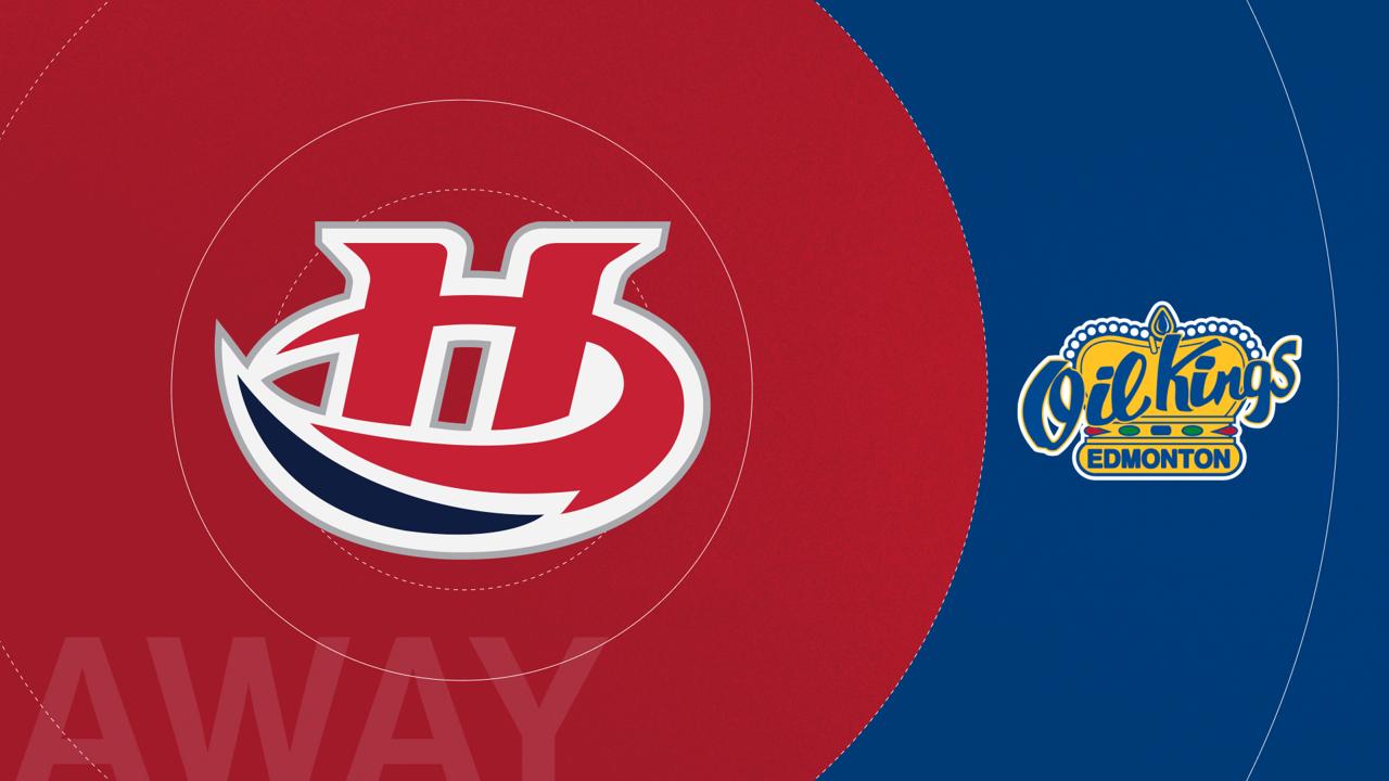 Victory+ - 02/16 Lethbridge at Edmonton - Away Feed