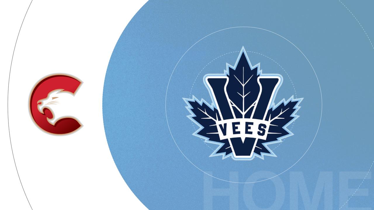 Victory+ - 02/16 Prince George at Penticton - Home Feed