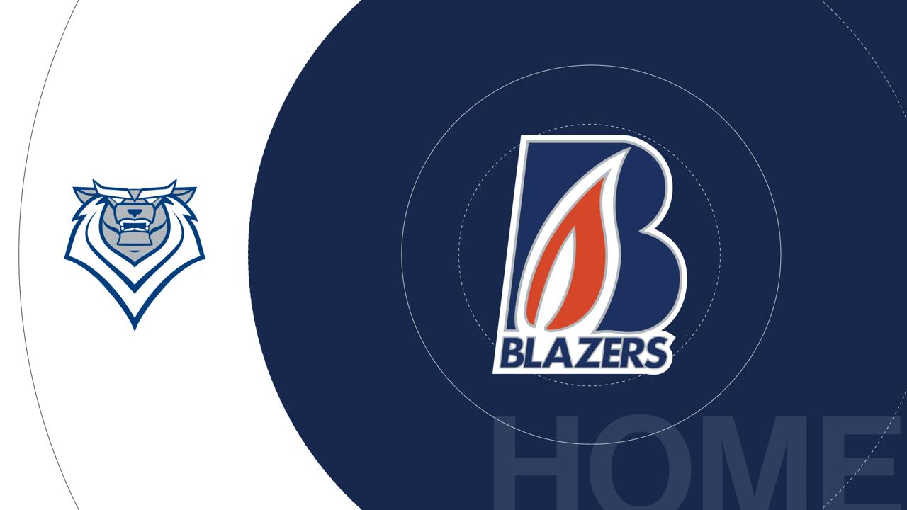 Victory+ - 02/16 Victoria at Kamloops - Home Feed