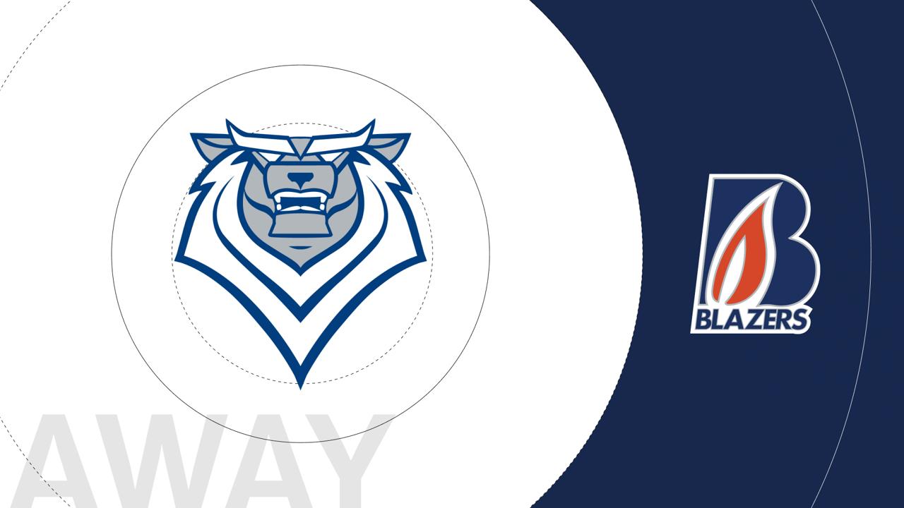 Victory+ - 02/16 Victoria at Kamloops - Away Feed