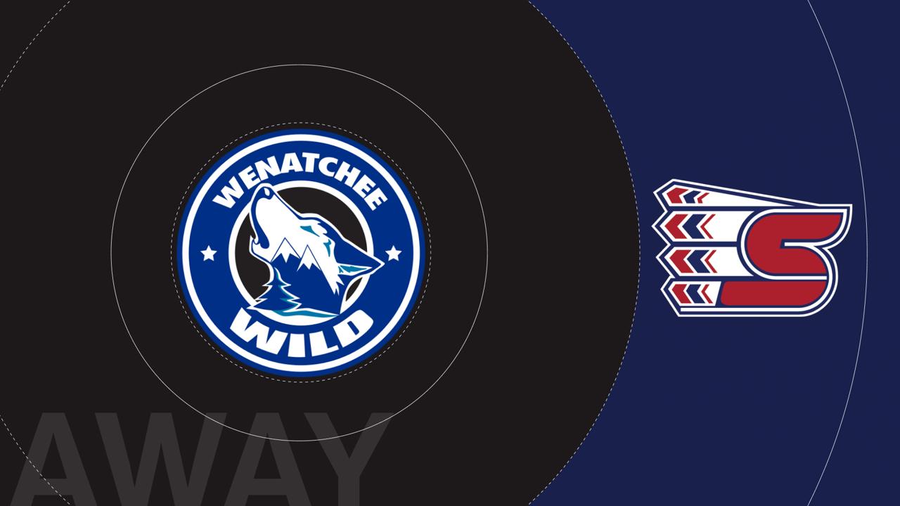 Victory+ - 10/10 Wenatchee at Spokane - Away Feed