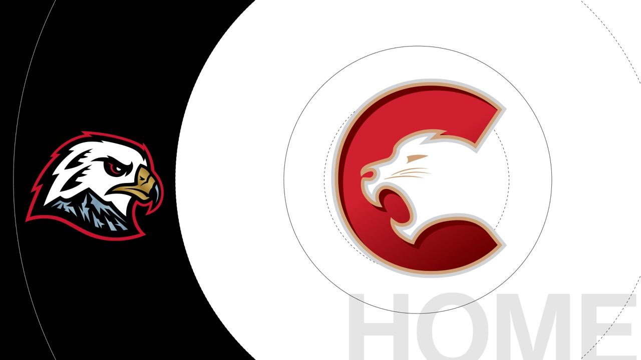 Victory+ - 09/19 Portland at Prince George - Home Feed