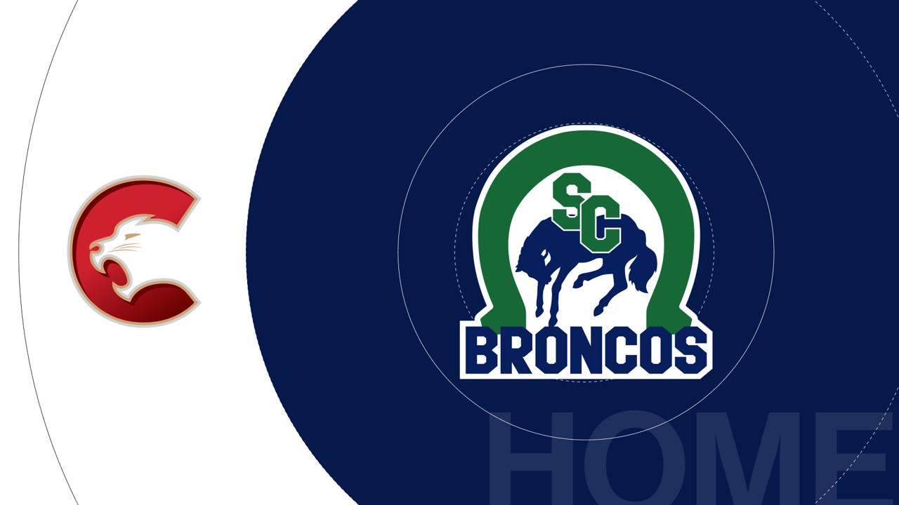 Victory+ - 02/20 Prince George at Swift Current - Home Feed