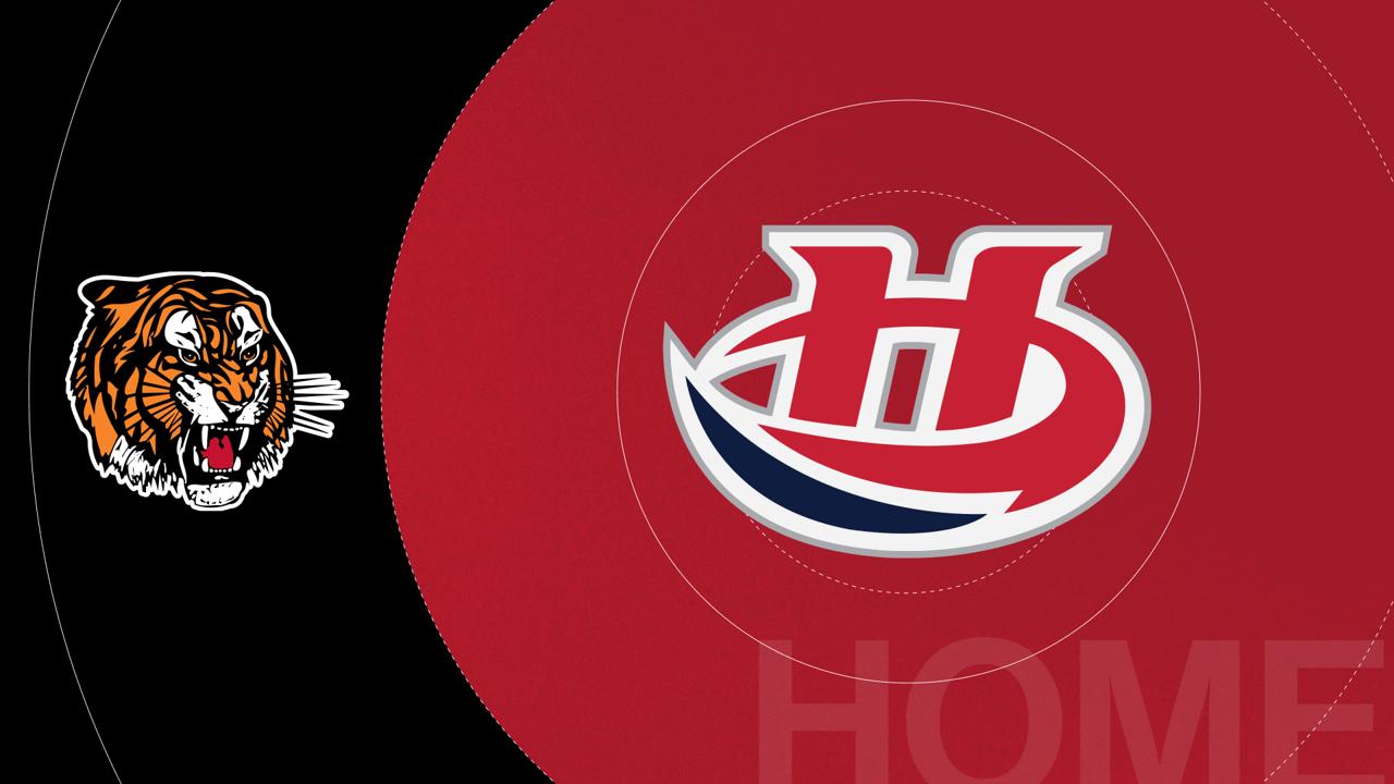 Victory+ - 02/20 Medicine Hat at Lethbridge - Home Feed