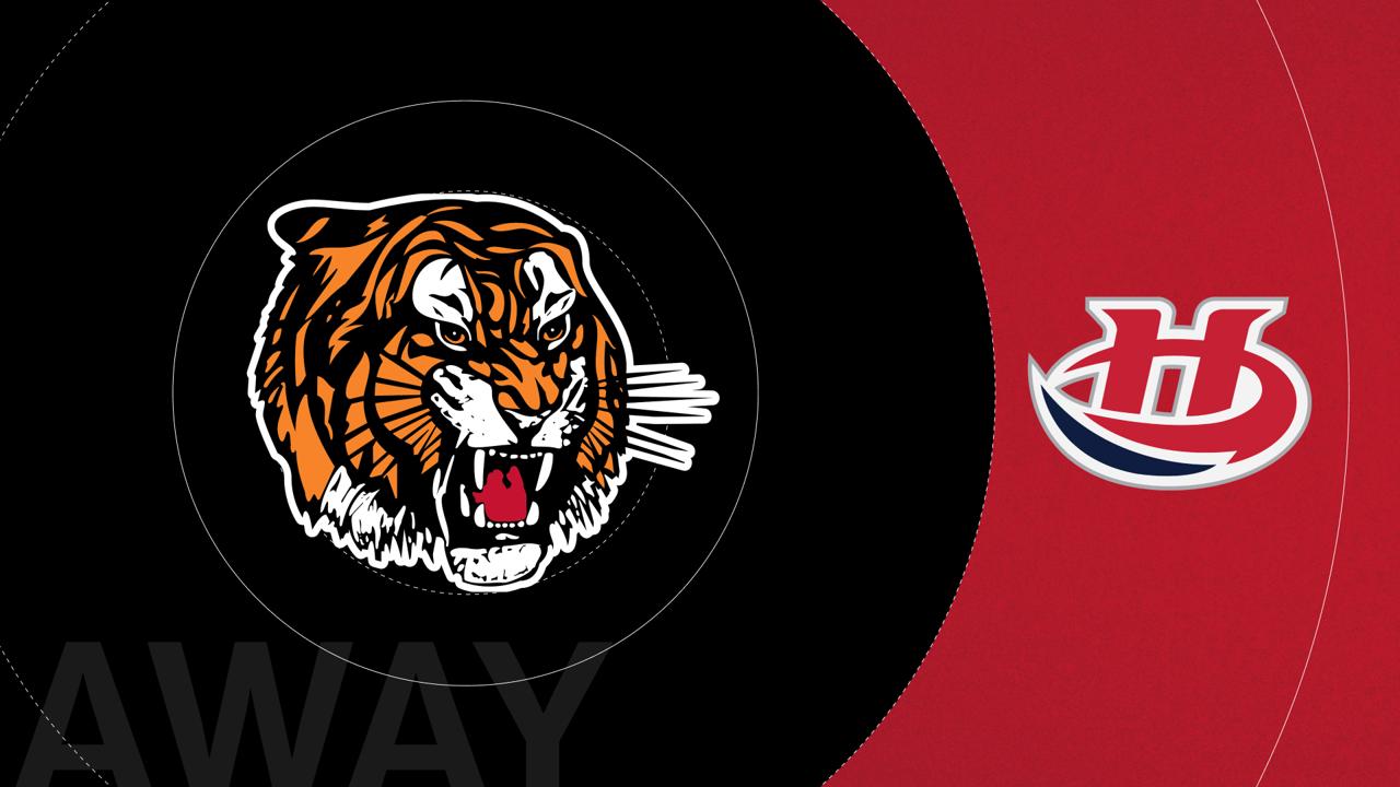 Victory+ - 02/20 Medicine Hat at Lethbridge - Away Feed