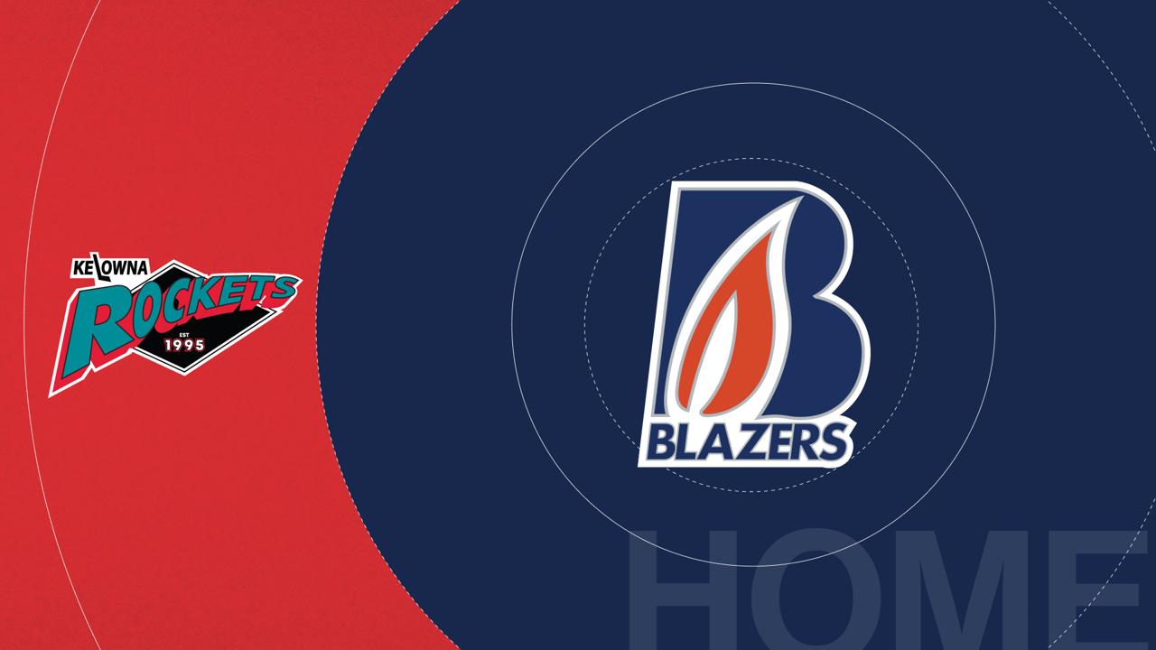 Victory+ - 02/20 Kelowna at Kamloops - Home Feed