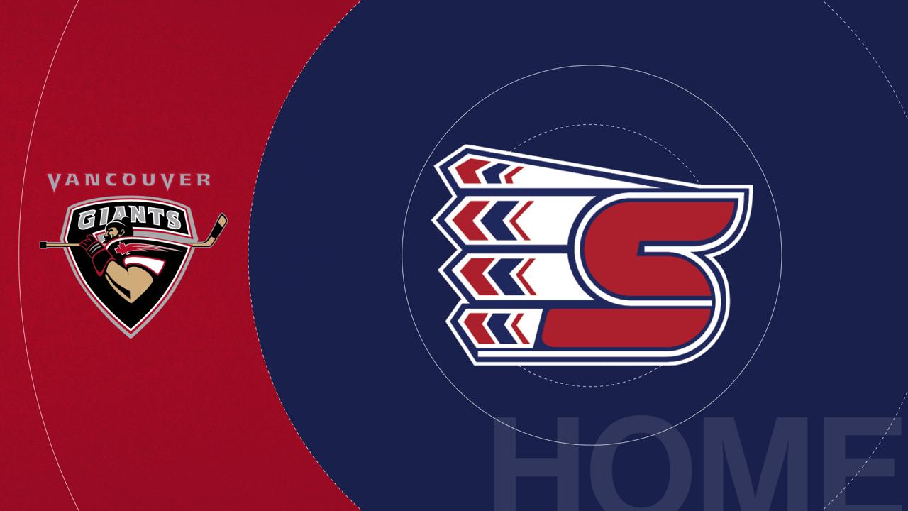 Victory+ - 02/20 Vancouver at Spokane - Home Feed